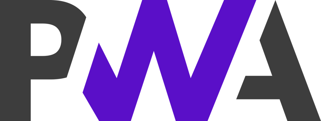 PWA community logo